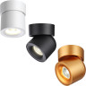 Накладной светильник NOVOTECH GESSO 358810 NV-358810
