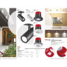 Спот NOVOTECH DEP LED точечный NV-358599