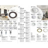 Спот NOVOTECH NOVEL LED встраиваемый 357607 NV-357607