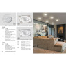 Спот NOVOTECH NOVEL LED встраиваемый 357613 NV-357613