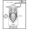 Спот NOVOTECH RITZ встраиваемый NV-369794