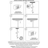 Светильник NOVOTECH BATRA трековый NV-370576