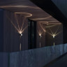Светильник NOVOTECH CALLE LED уличный настенный NV-358565