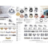 Светильник NOVOTECH METIS встраиваемый NV-370643