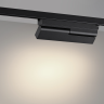 Светильник трековый NOVOTECH PORT 359754 черный NV-359754