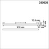 Трековый светильник NOVOTECH FLUM 359620 NV-359620