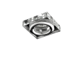 Встраиваемый светильник NOVOTECH AQUA 369880 NV-369880